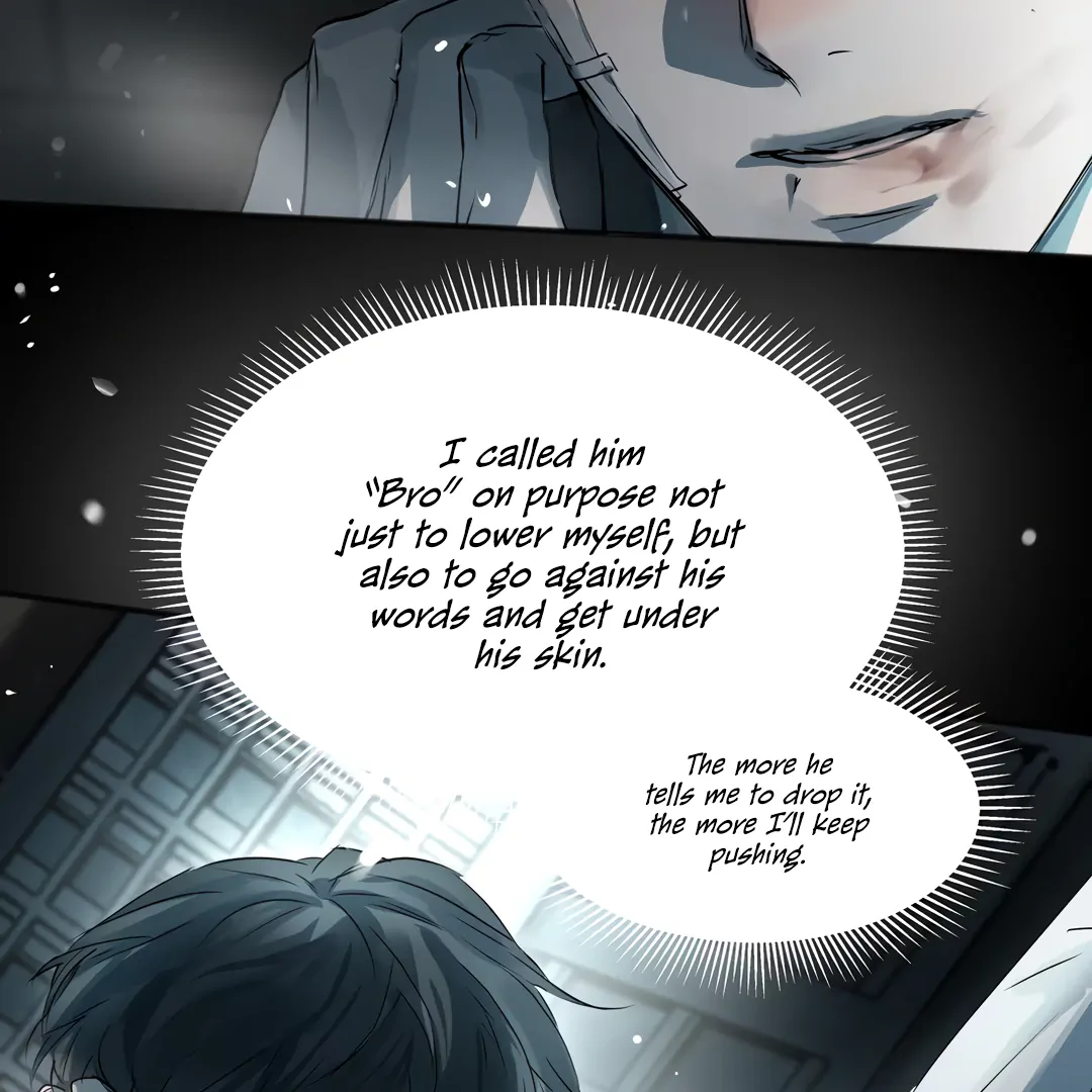 The Mad Dog Found Out I’m His Own Kind - Chapter 11 Page 21