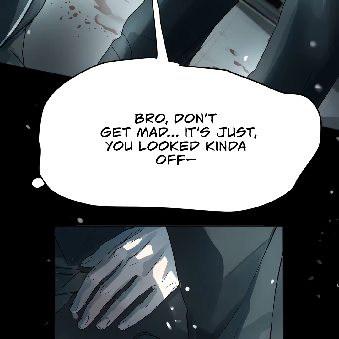 The Mad Dog Found Out I’m His Own Kind - Chapter 11 Page 23