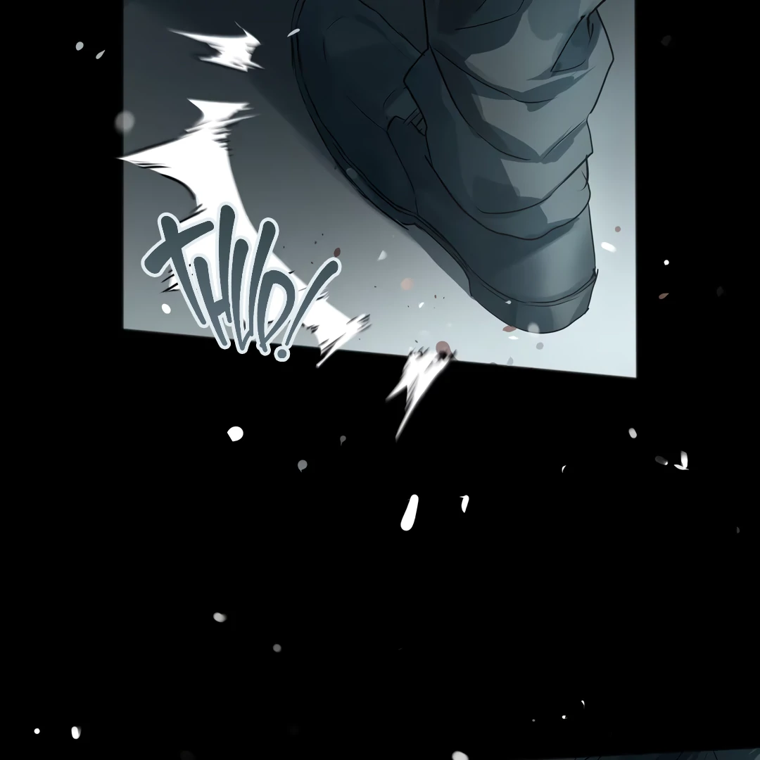 The Mad Dog Found Out I’m His Own Kind - Chapter 11 Page 24