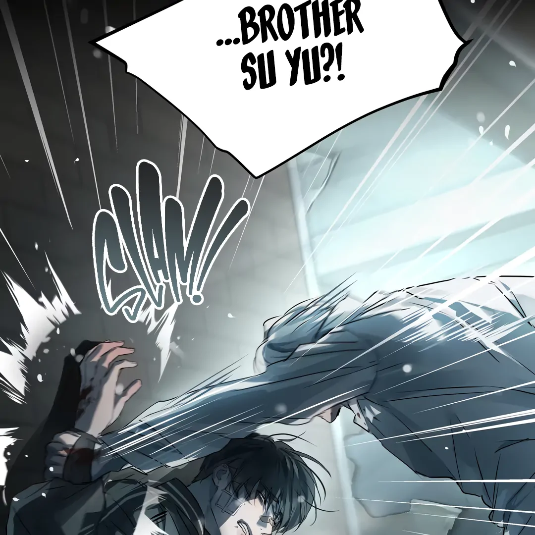 The Mad Dog Found Out I’m His Own Kind - Chapter 11 Page 26