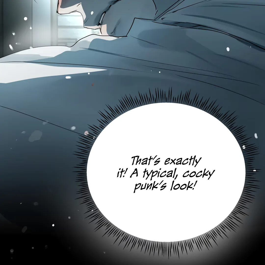 The Mad Dog Found Out I’m His Own Kind - Chapter 11 Page 30