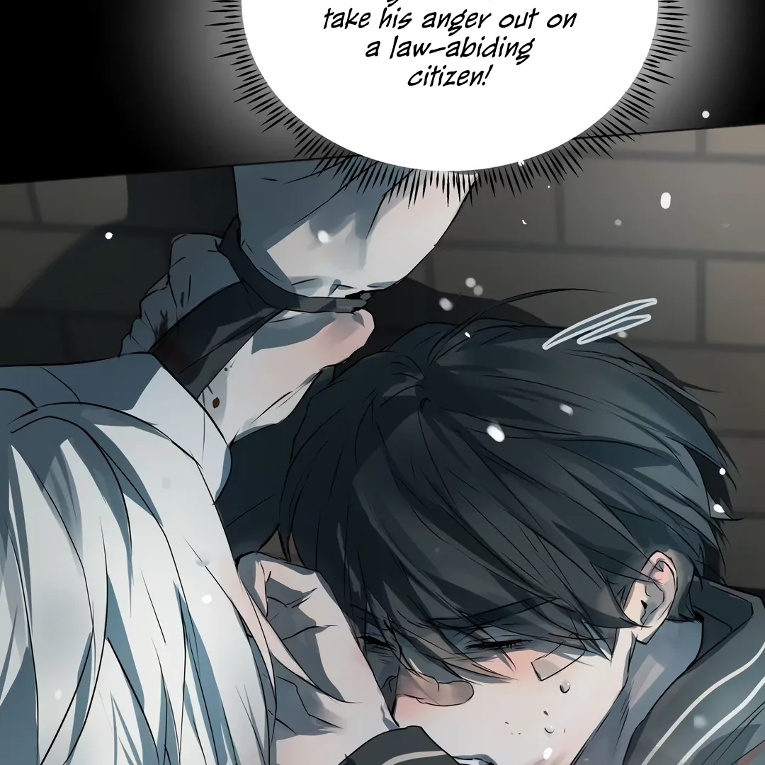 The Mad Dog Found Out I’m His Own Kind - Chapter 11 Page 32