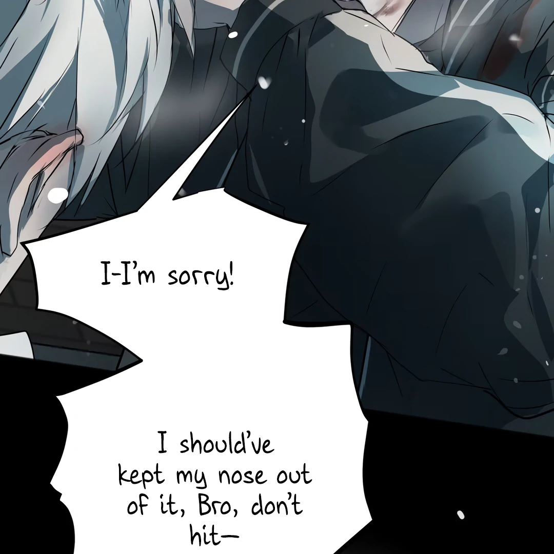 The Mad Dog Found Out I’m His Own Kind - Chapter 11 Page 33