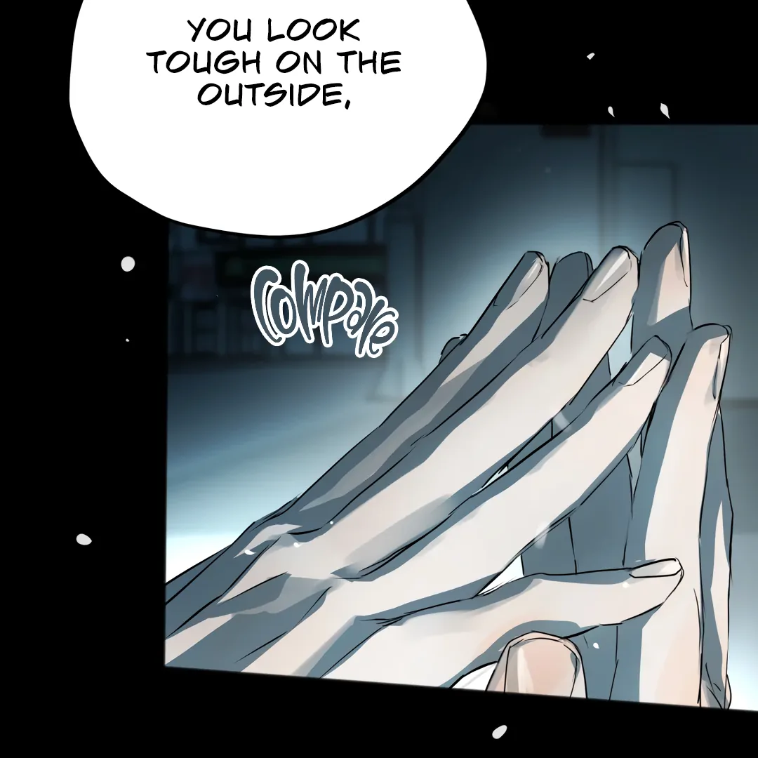 The Mad Dog Found Out I’m His Own Kind - Chapter 11 Page 40