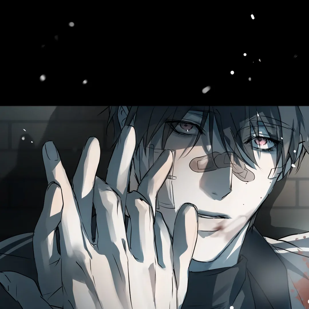 The Mad Dog Found Out I’m His Own Kind - Chapter 11 Page 41