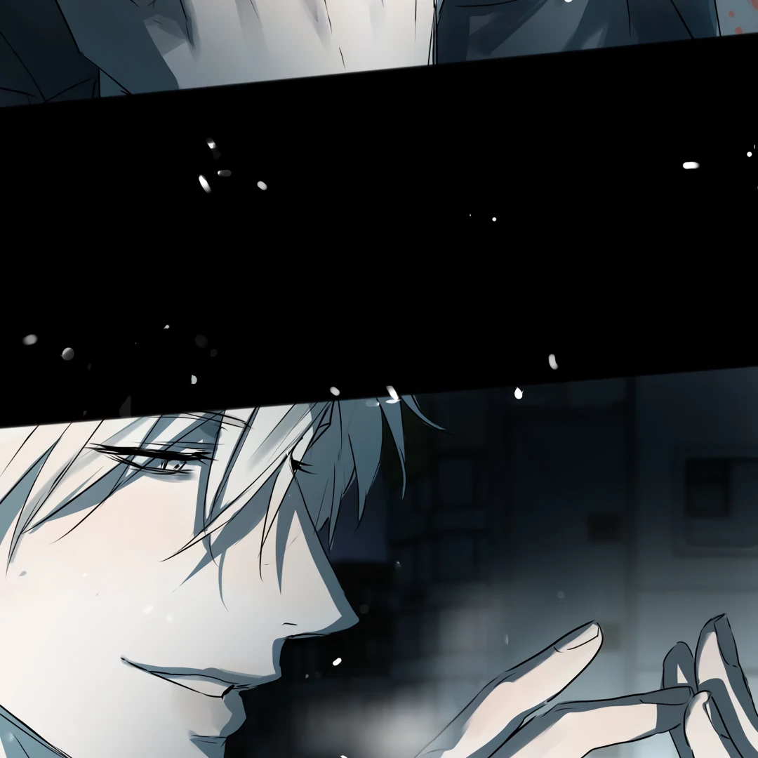 The Mad Dog Found Out I’m His Own Kind - Chapter 11 Page 42