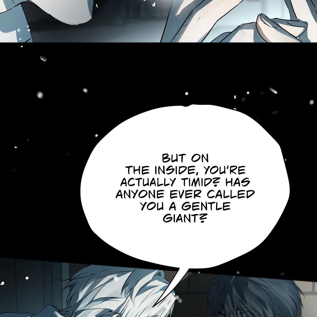 The Mad Dog Found Out I’m His Own Kind - Chapter 11 Page 43