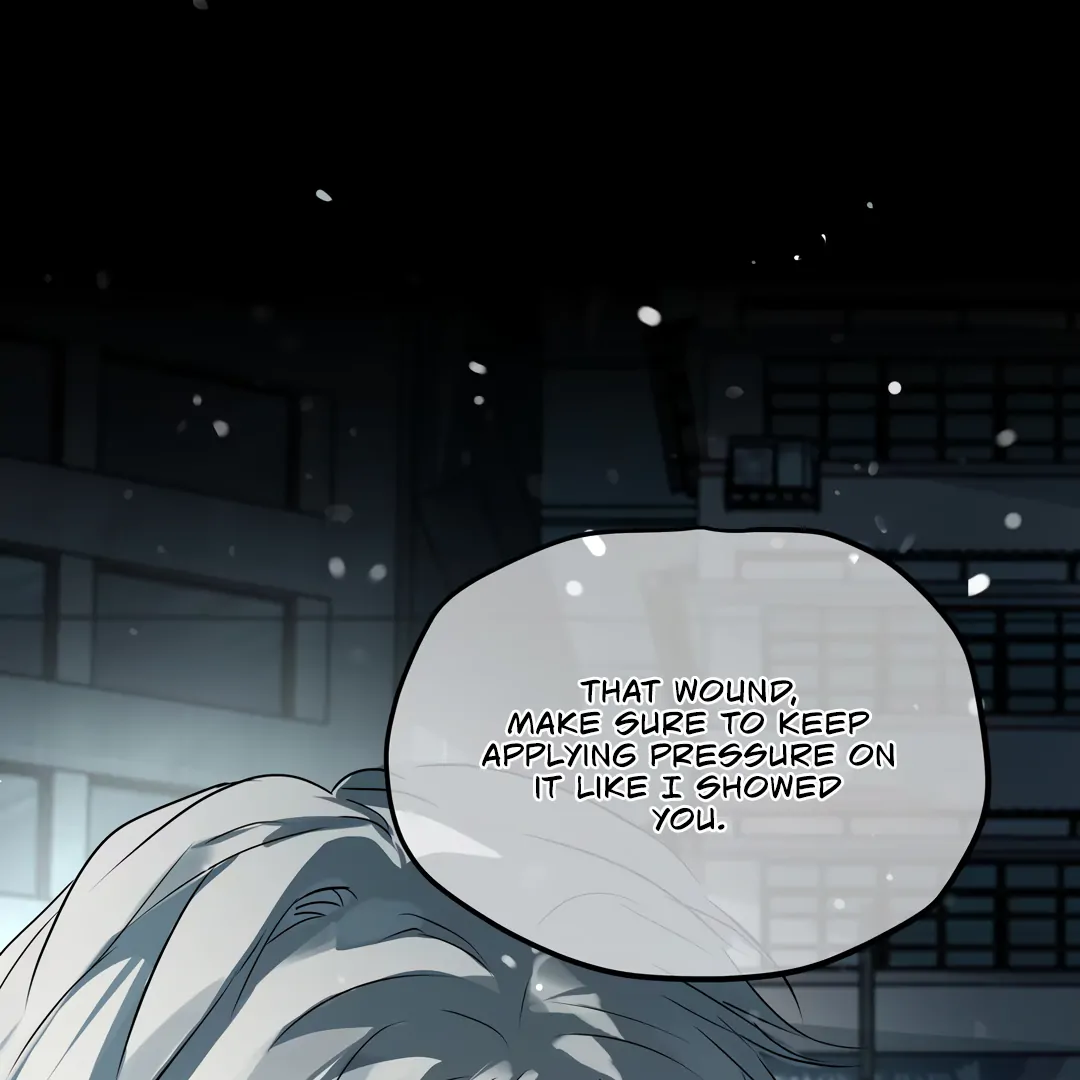 The Mad Dog Found Out I’m His Own Kind - Chapter 11 Page 48