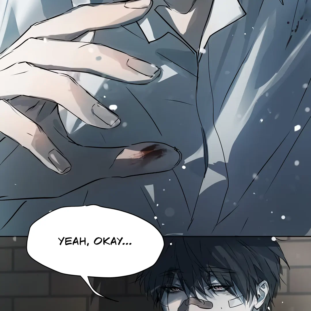 The Mad Dog Found Out I’m His Own Kind - Chapter 11 Page 50