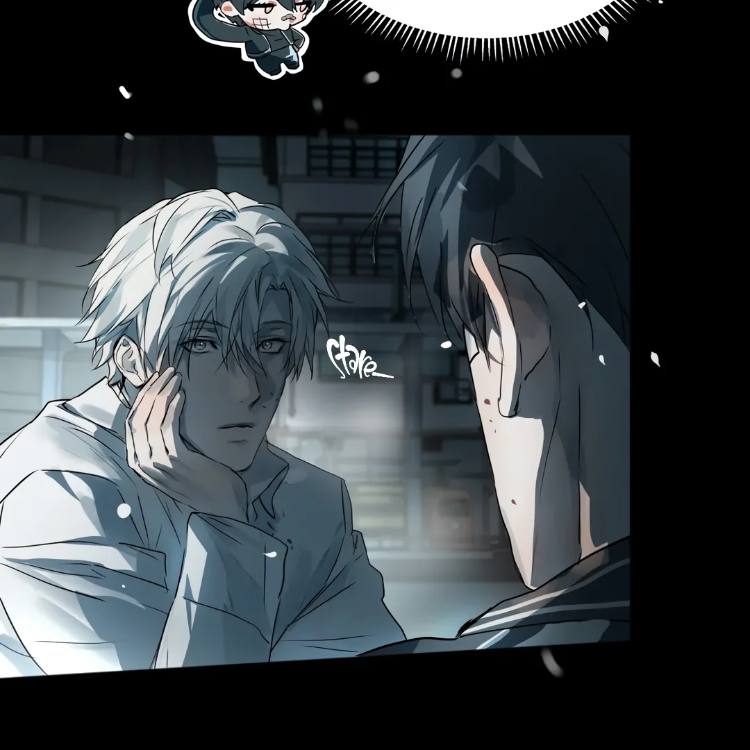 The Mad Dog Found Out I’m His Own Kind - Chapter 11 Page 52