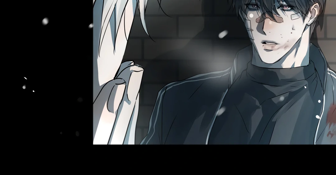 The Mad Dog Found Out I’m His Own Kind - Chapter 11 Page 54