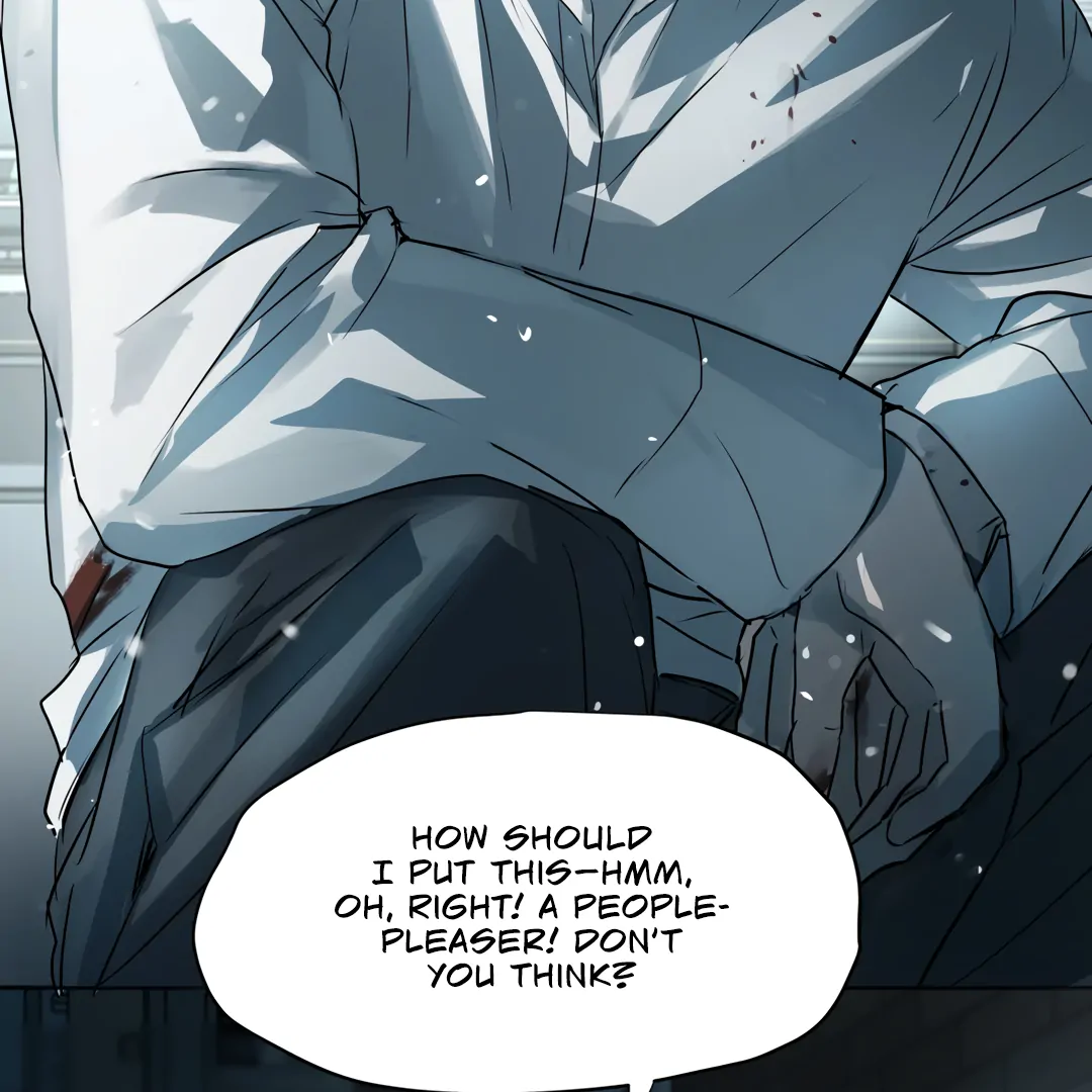 The Mad Dog Found Out I’m His Own Kind - Chapter 11 Page 56
