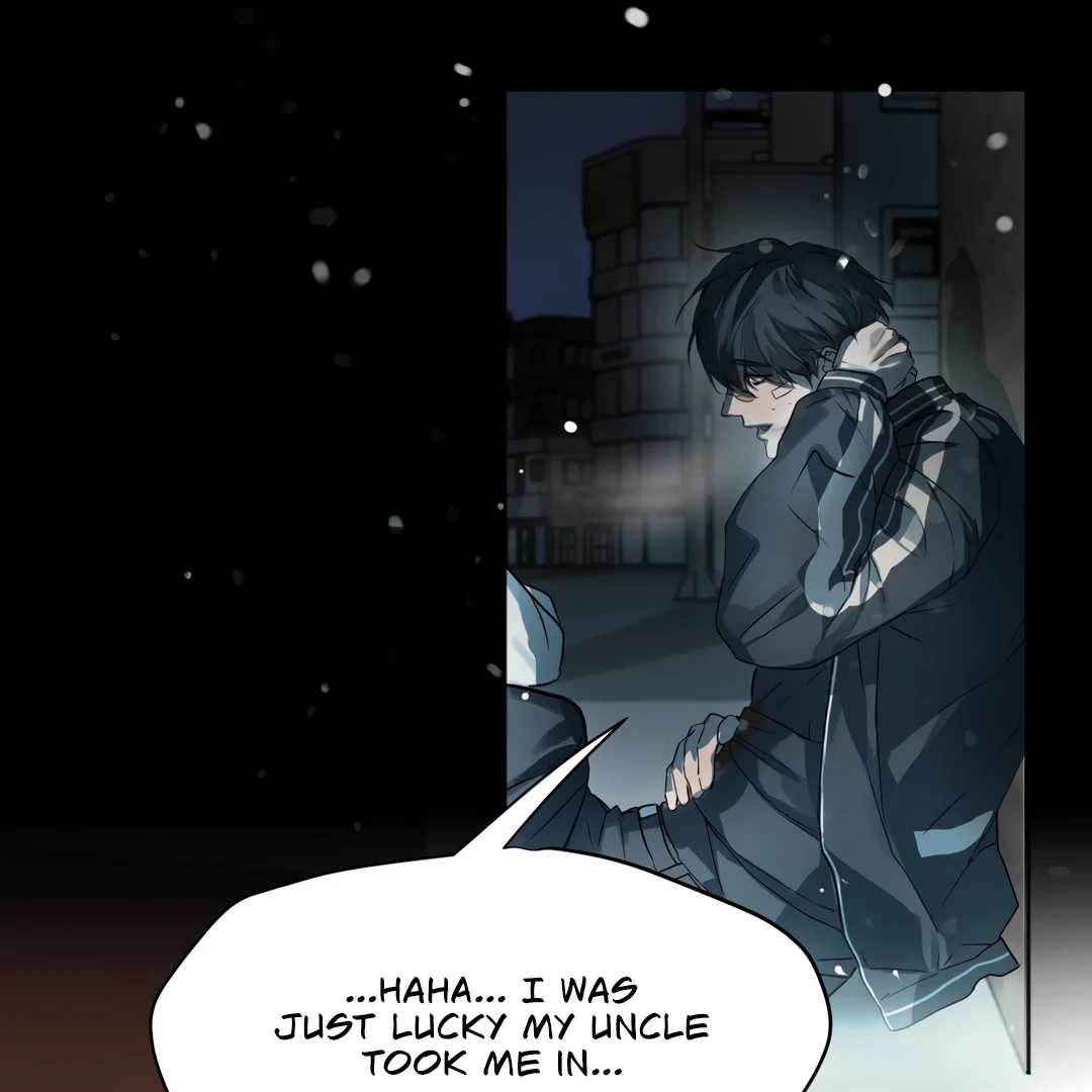 The Mad Dog Found Out I’m His Own Kind - Chapter 11 Page 58