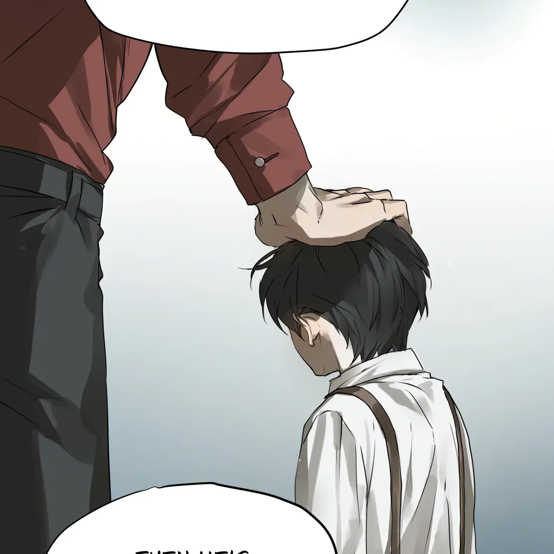 The Mad Dog Found Out I’m His Own Kind - Chapter 11 Page 59