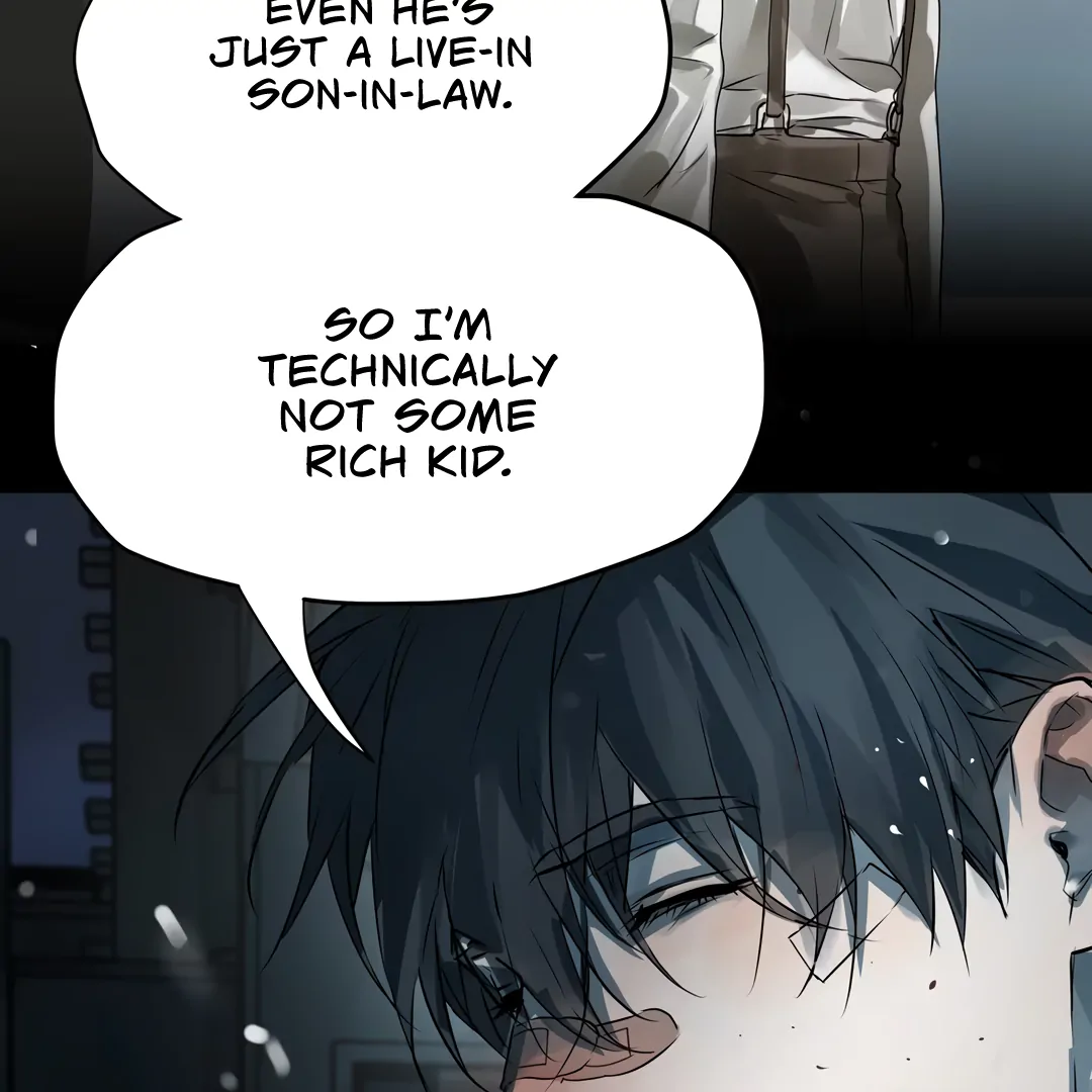 The Mad Dog Found Out I’m His Own Kind - Chapter 11 Page 60