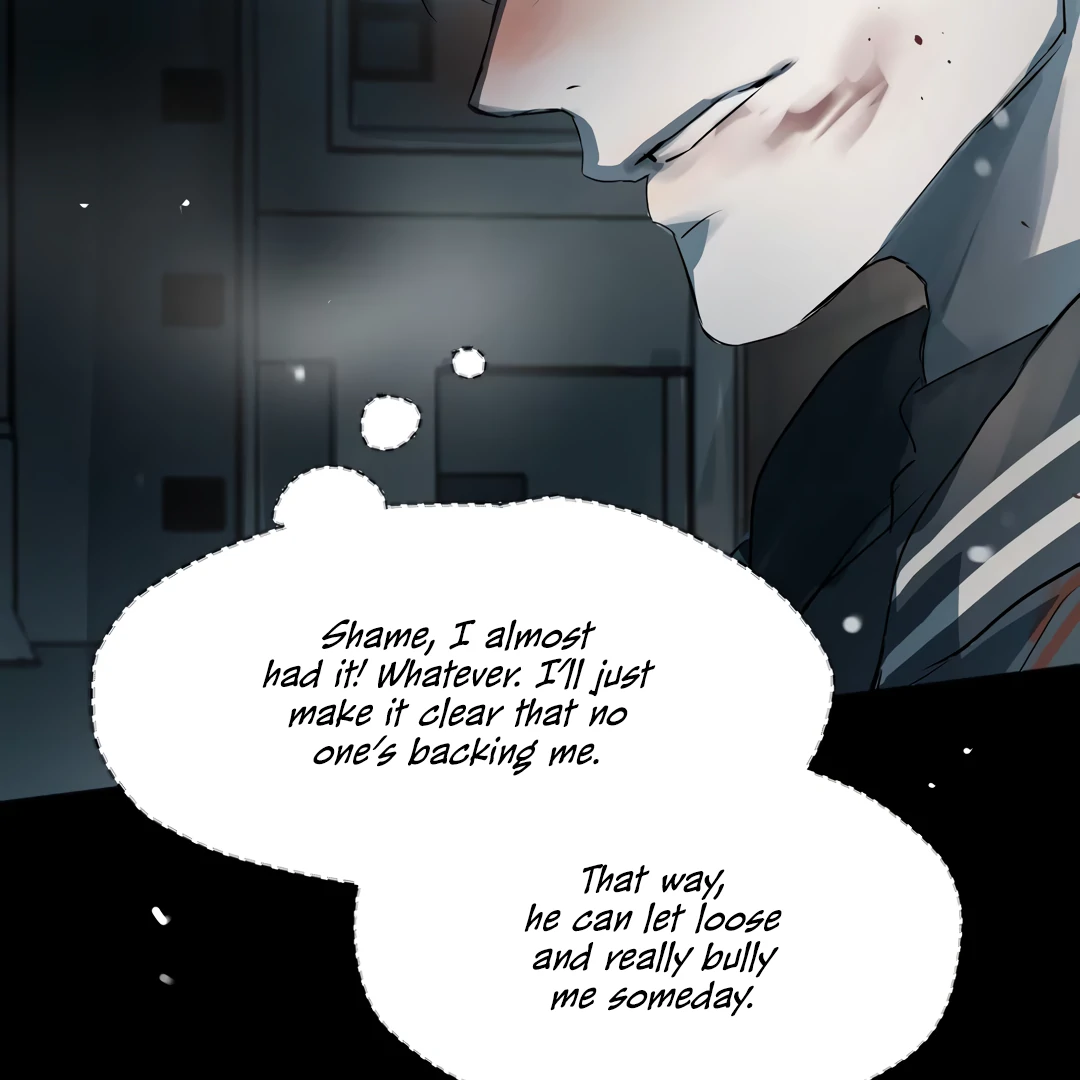 The Mad Dog Found Out I’m His Own Kind - Chapter 11 Page 61