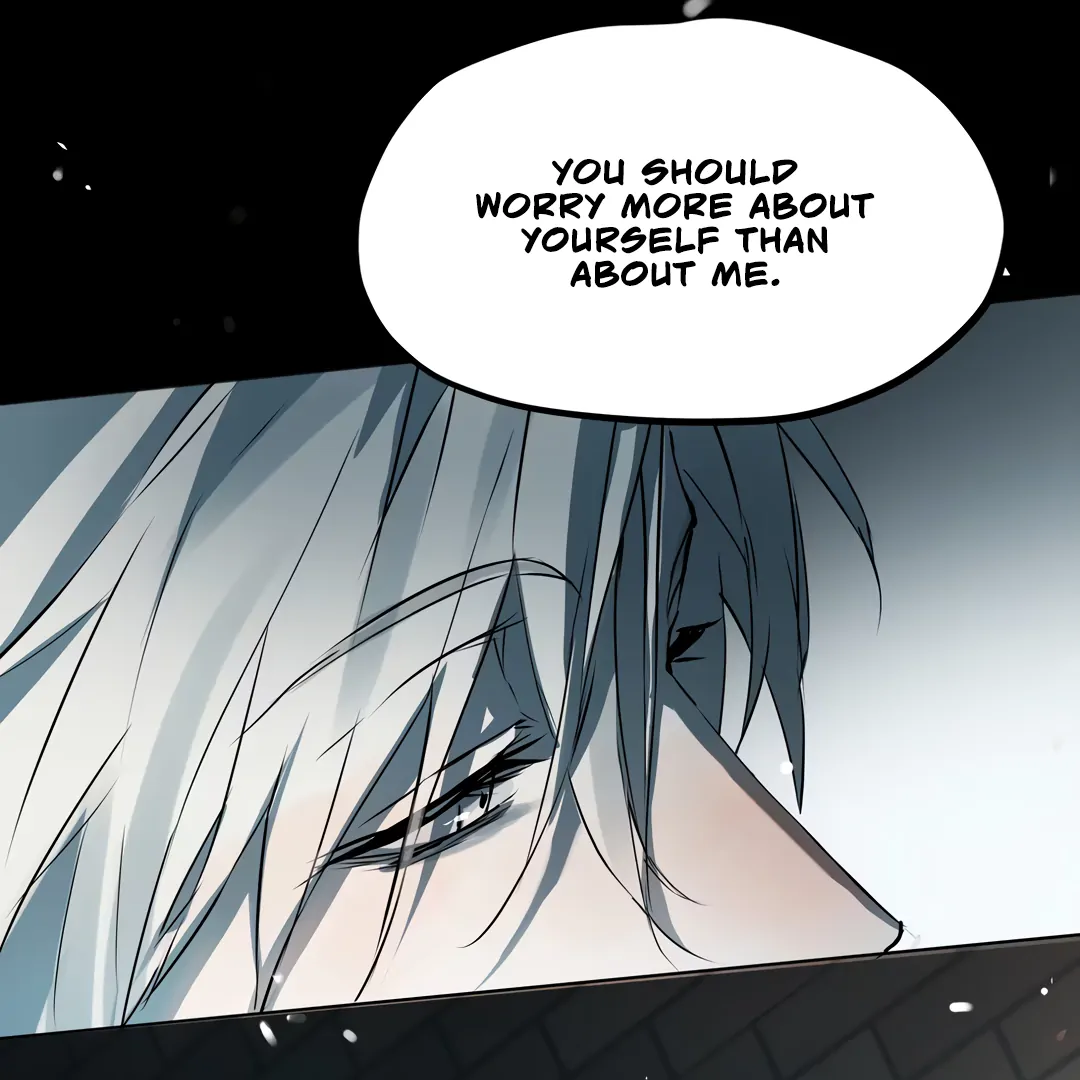 The Mad Dog Found Out I’m His Own Kind - Chapter 11 Page 64