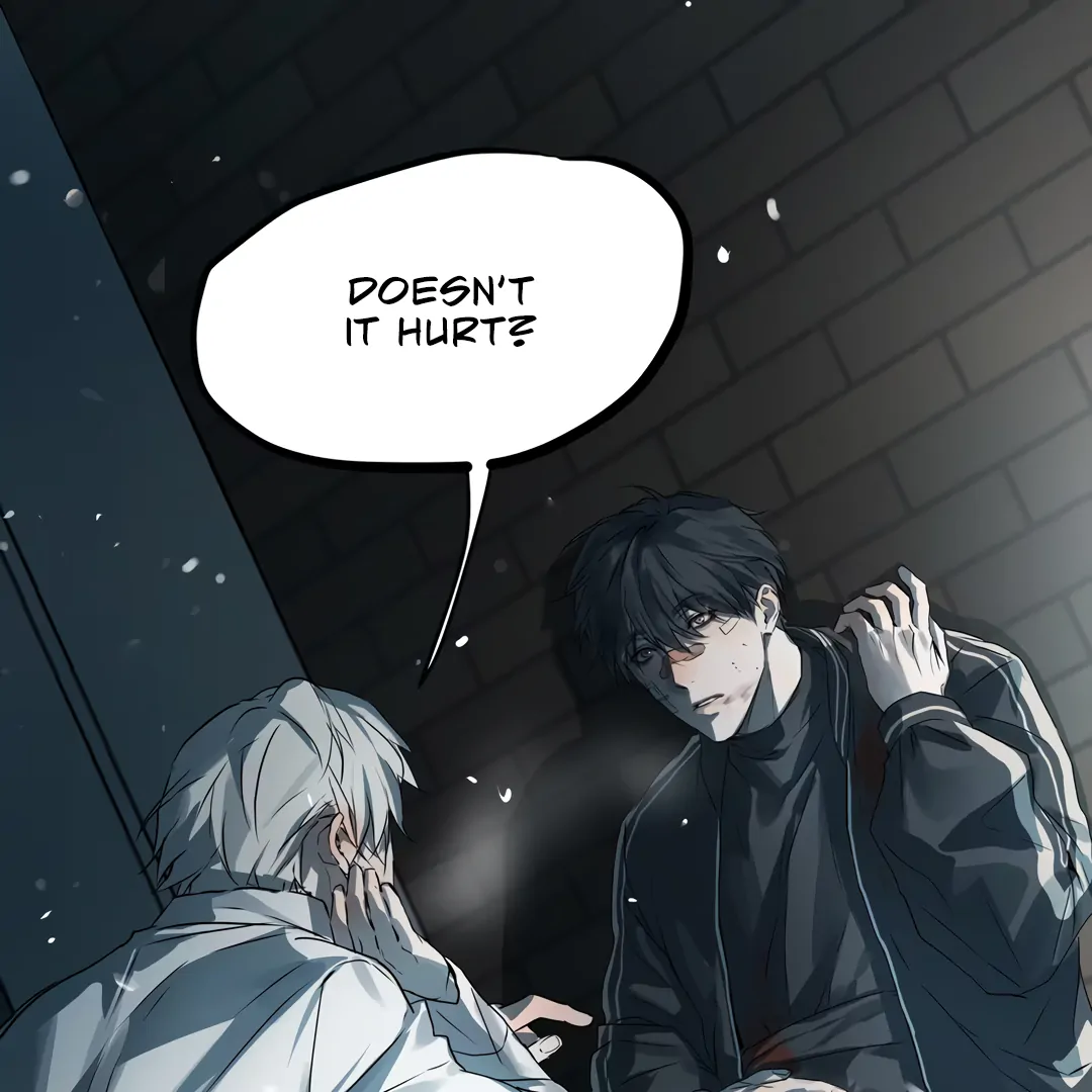 The Mad Dog Found Out I’m His Own Kind - Chapter 11 Page 65