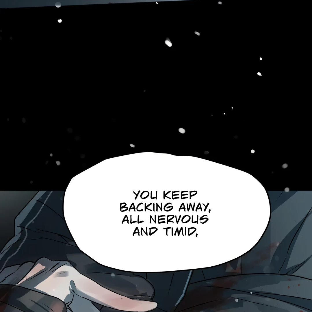 The Mad Dog Found Out I’m His Own Kind - Chapter 11 Page 67