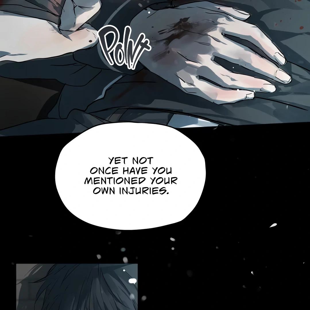 The Mad Dog Found Out I’m His Own Kind - Chapter 11 Page 68