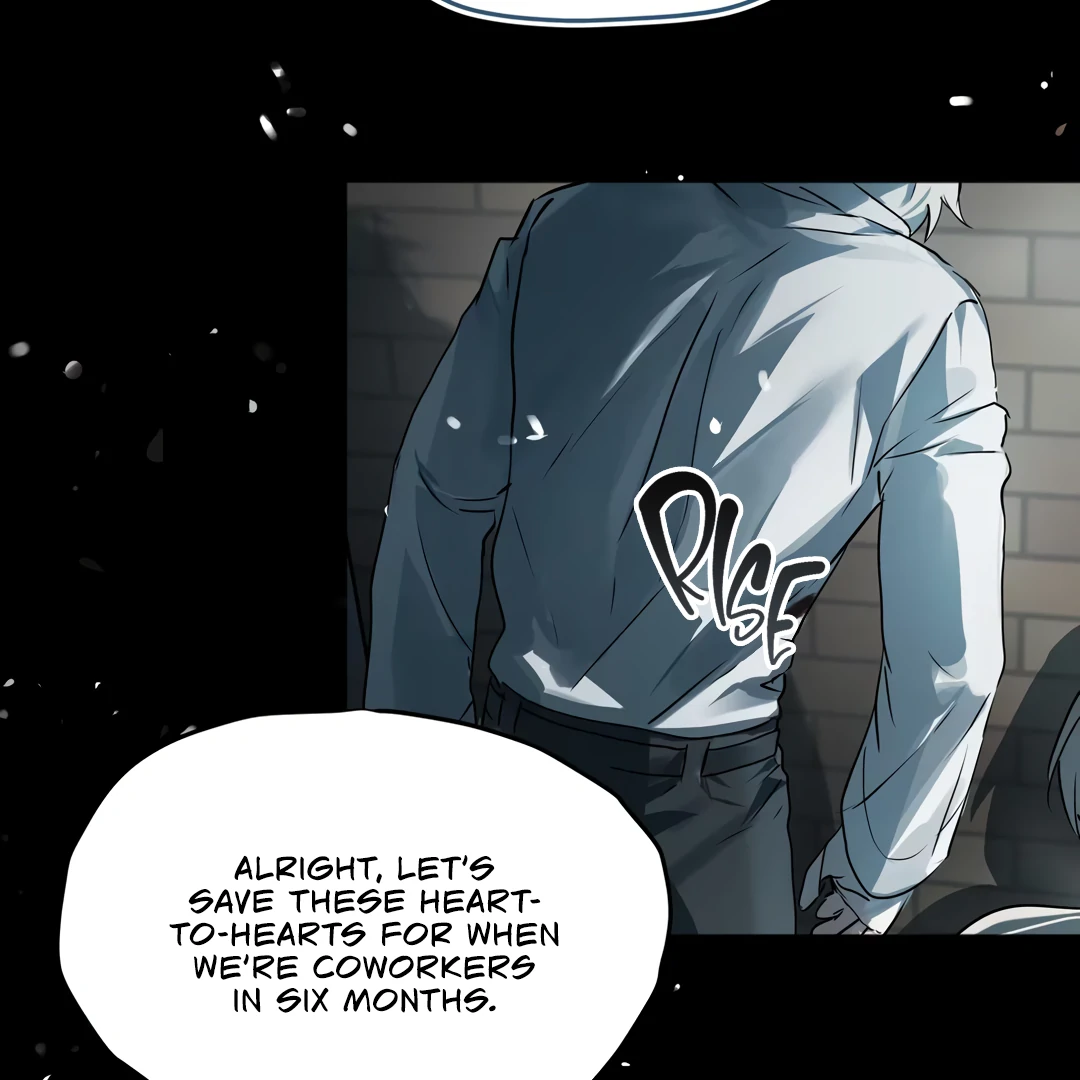 The Mad Dog Found Out I’m His Own Kind - Chapter 11 Page 74