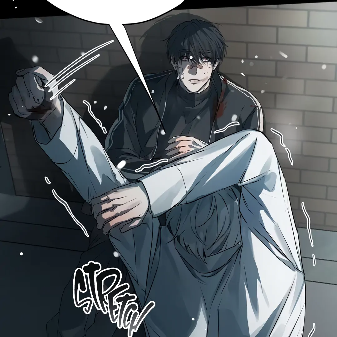 The Mad Dog Found Out I’m His Own Kind - Chapter 11 Page 75