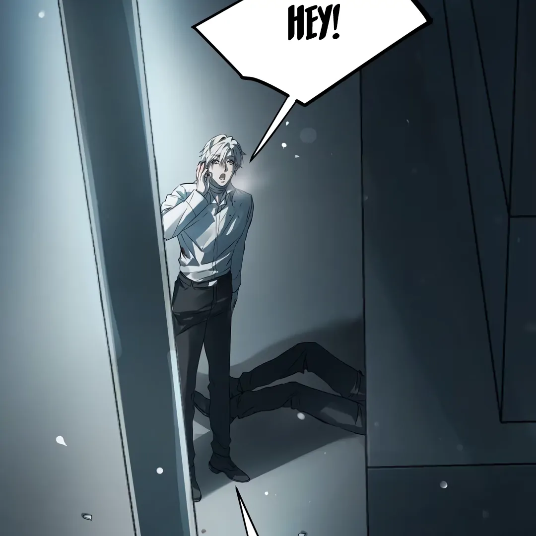 The Mad Dog Found Out I’m His Own Kind - Chapter 11 Page 78