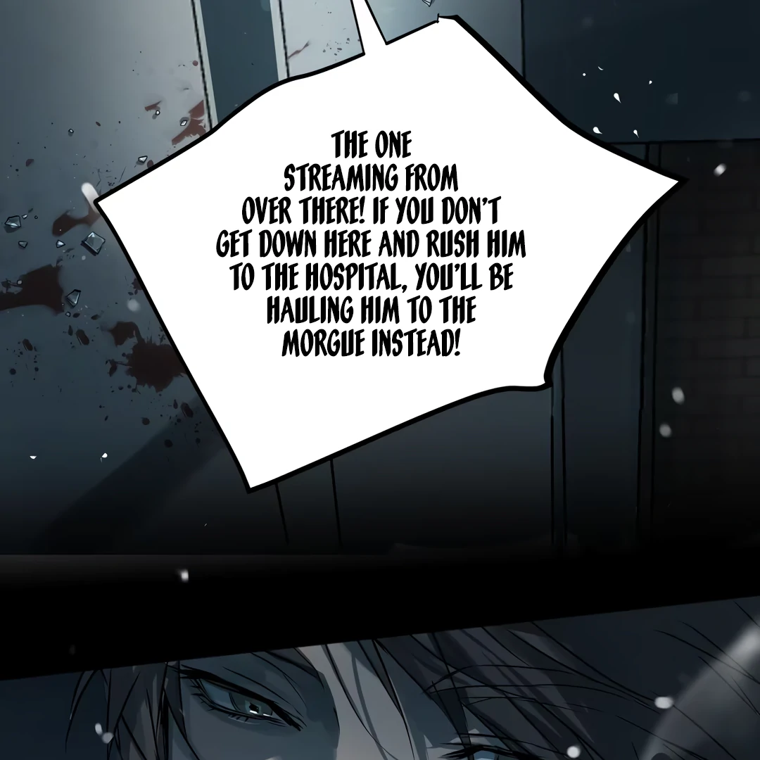 The Mad Dog Found Out I’m His Own Kind - Chapter 11 Page 79