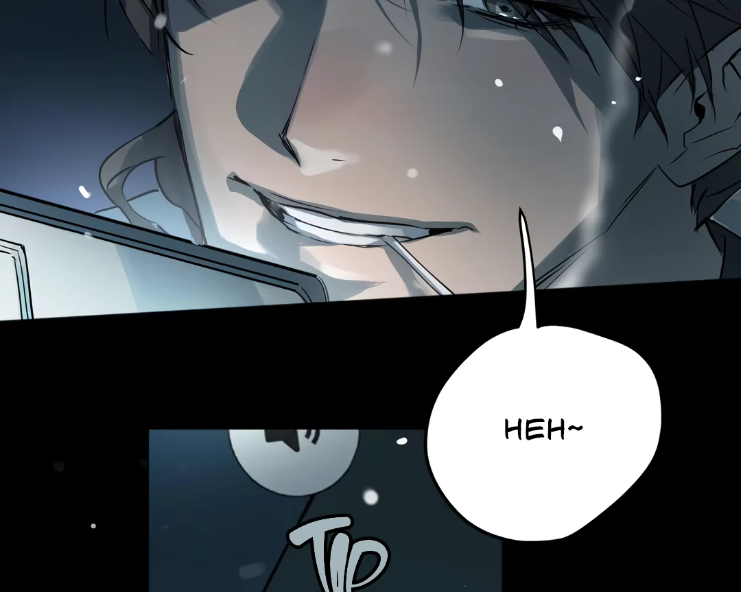 The Mad Dog Found Out I’m His Own Kind - Chapter 11 Page 80