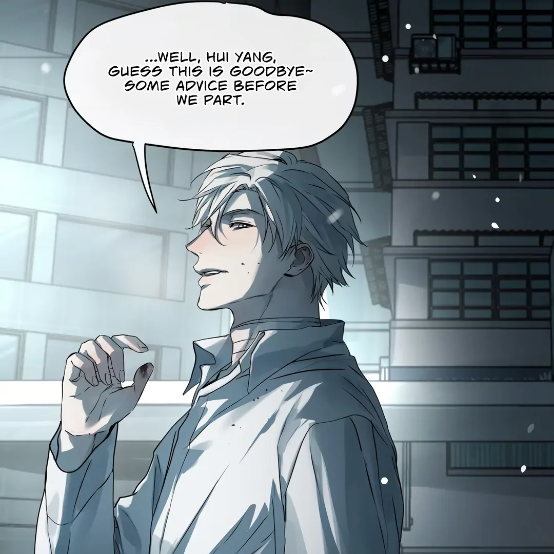 The Mad Dog Found Out I’m His Own Kind - Chapter 11 Page 82