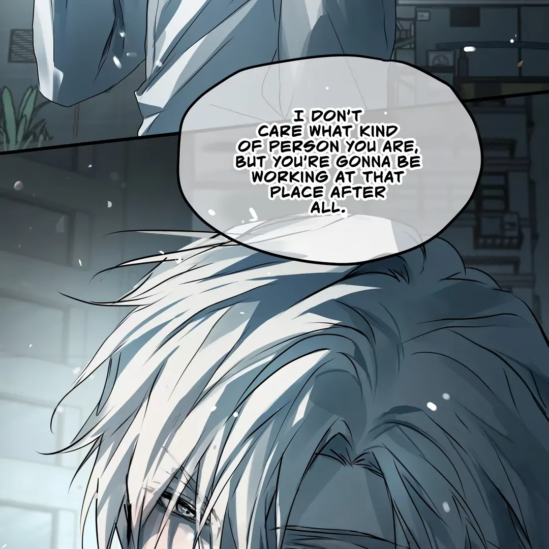 The Mad Dog Found Out I’m His Own Kind - Chapter 11 Page 83