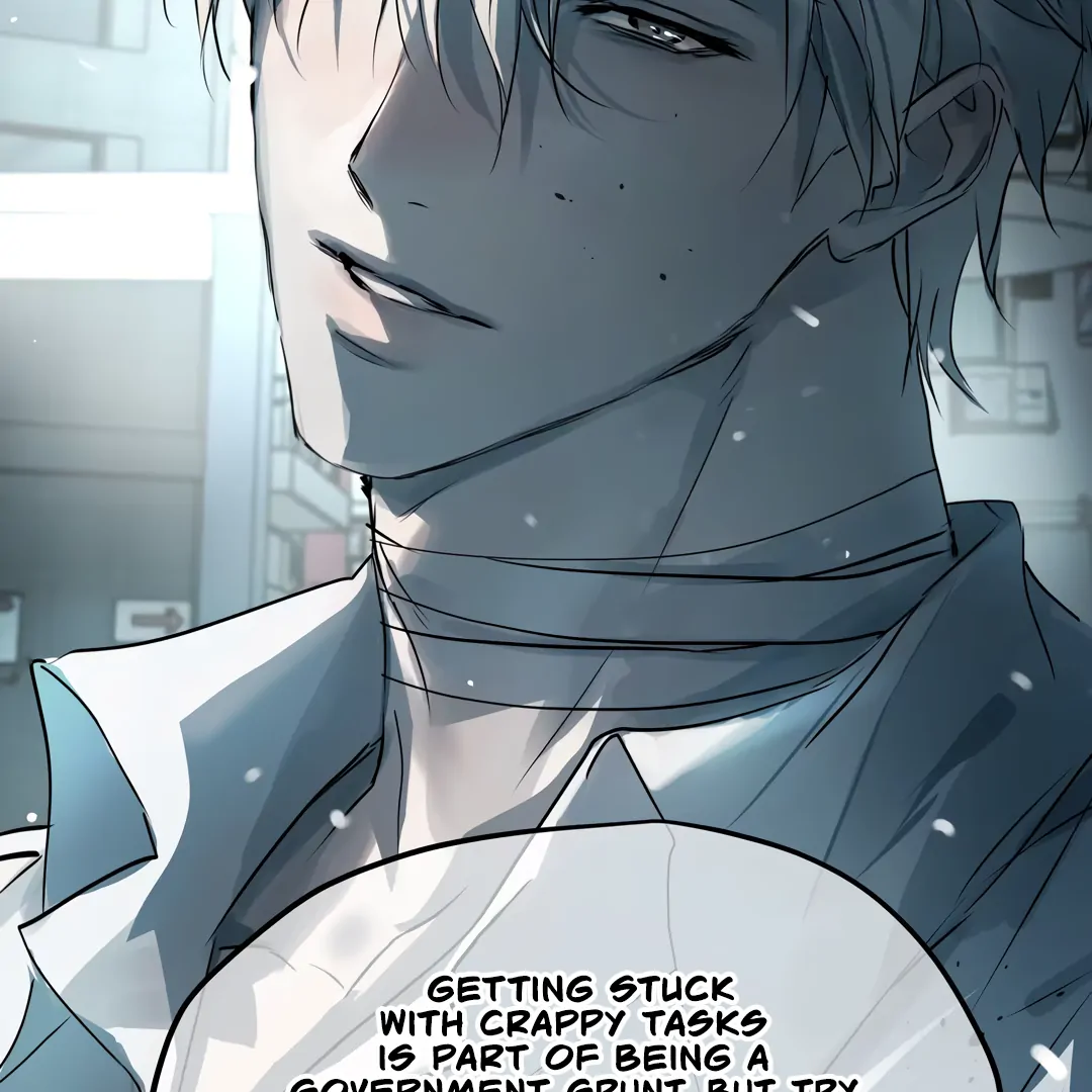 The Mad Dog Found Out I’m His Own Kind - Chapter 11 Page 84
