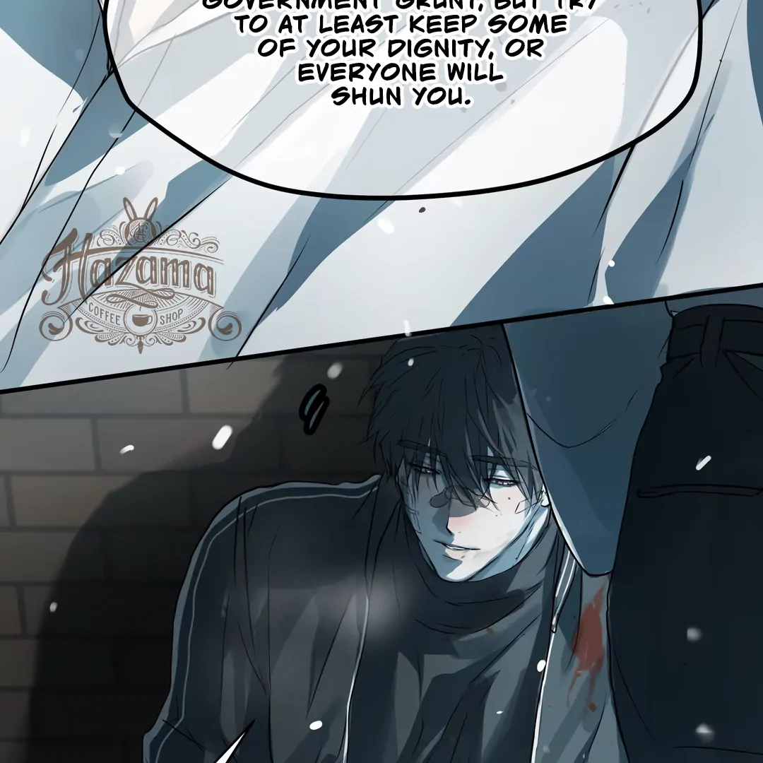 The Mad Dog Found Out I’m His Own Kind - Chapter 11 Page 85