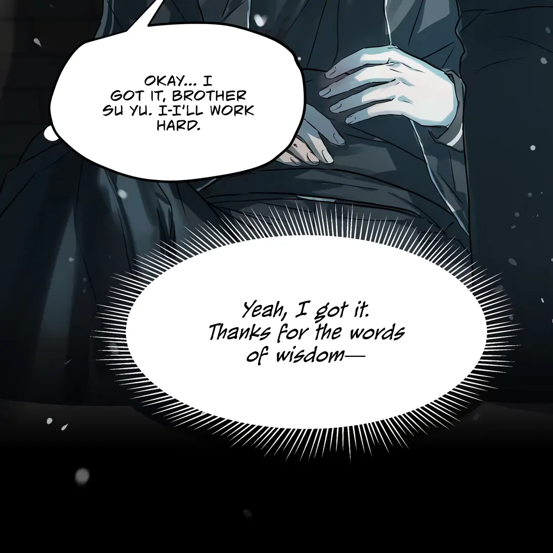The Mad Dog Found Out I’m His Own Kind - Chapter 11 Page 86