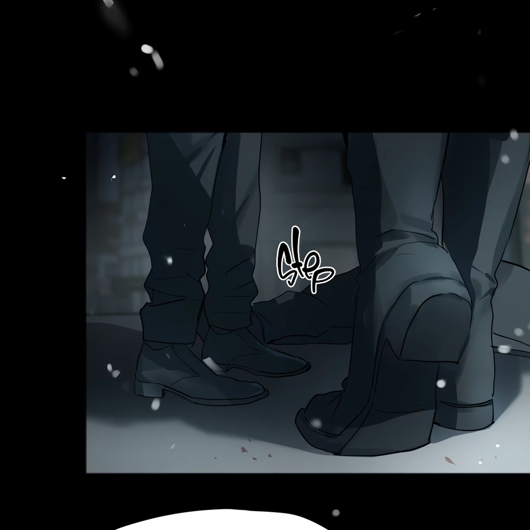 The Mad Dog Found Out I’m His Own Kind - Chapter 12 Page 7