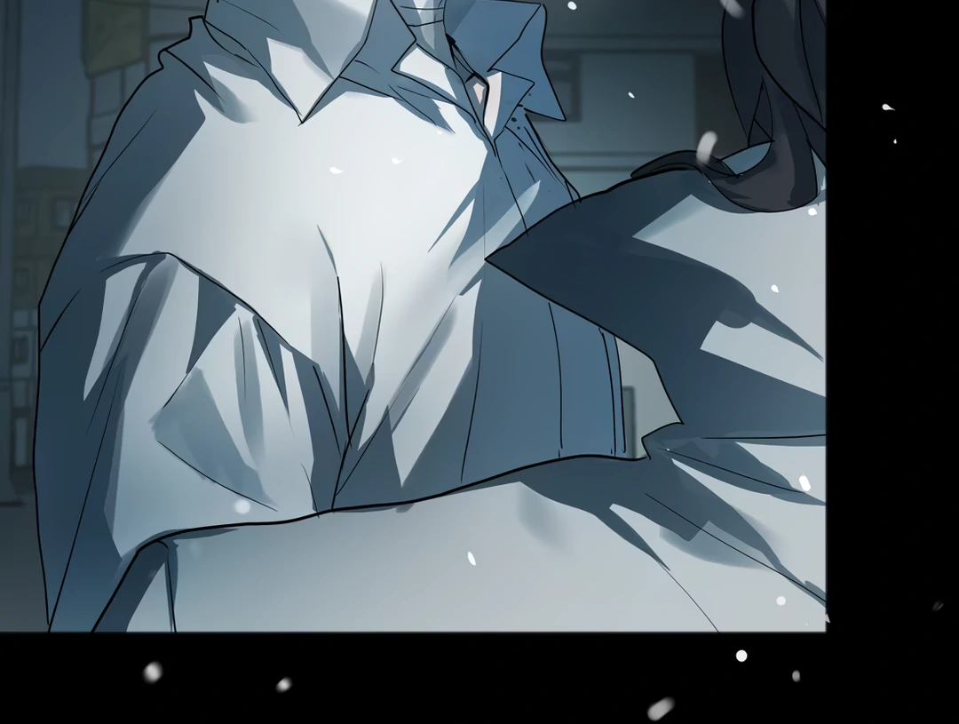 The Mad Dog Found Out I’m His Own Kind - Chapter 12 Page 9