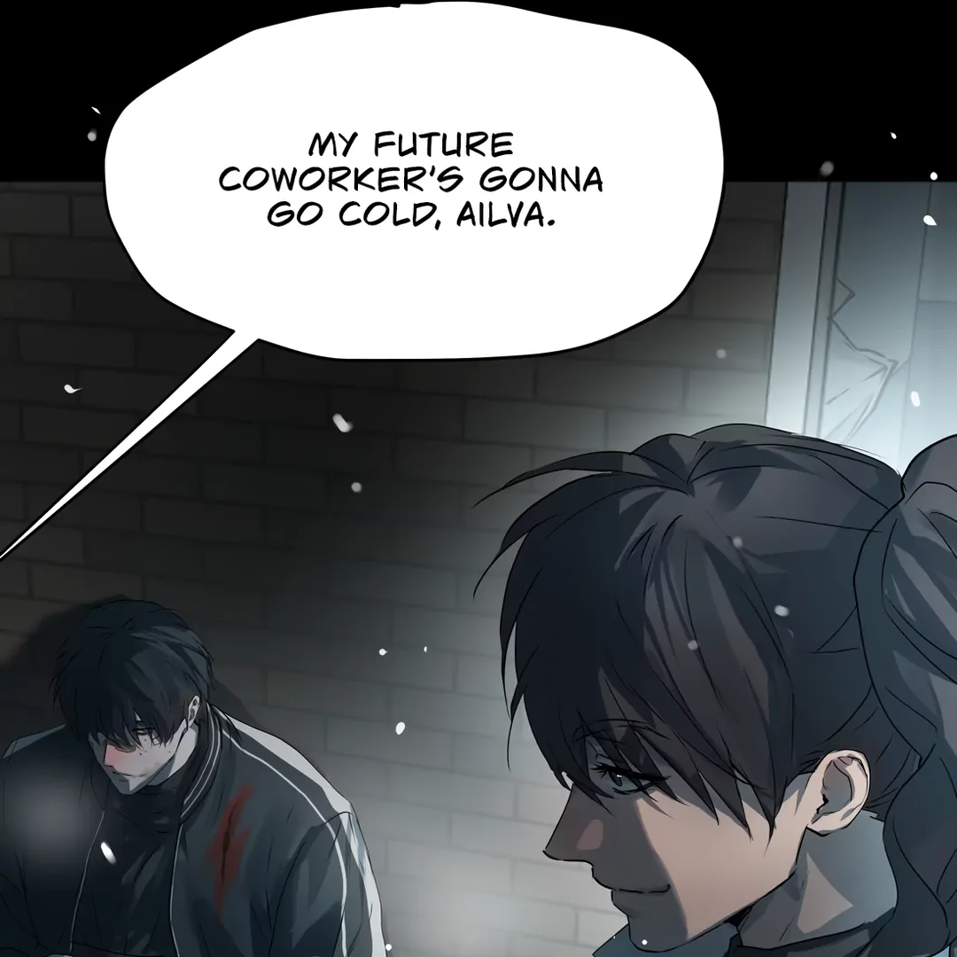 The Mad Dog Found Out I’m His Own Kind - Chapter 12 Page 10