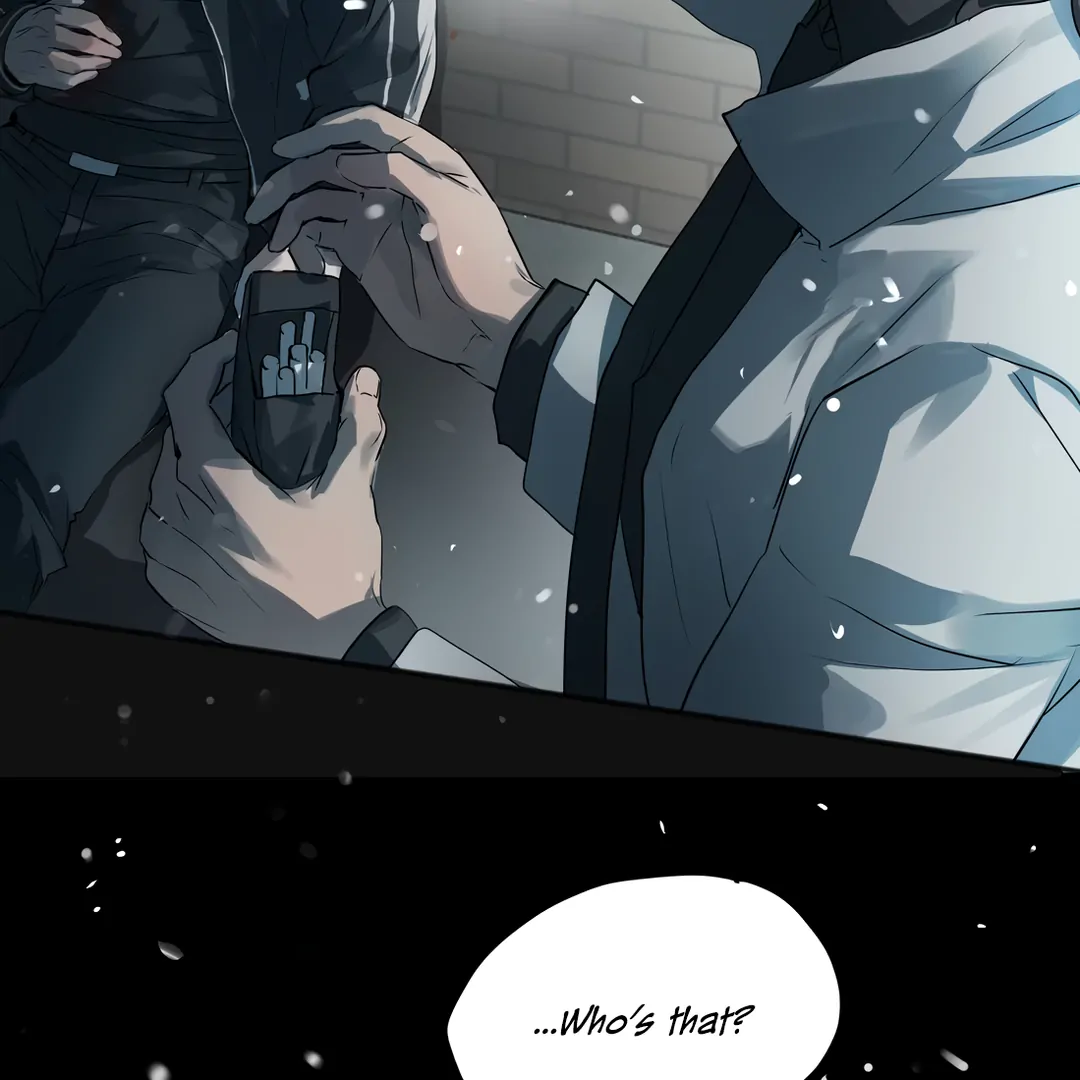 The Mad Dog Found Out I’m His Own Kind - Chapter 12 Page 11