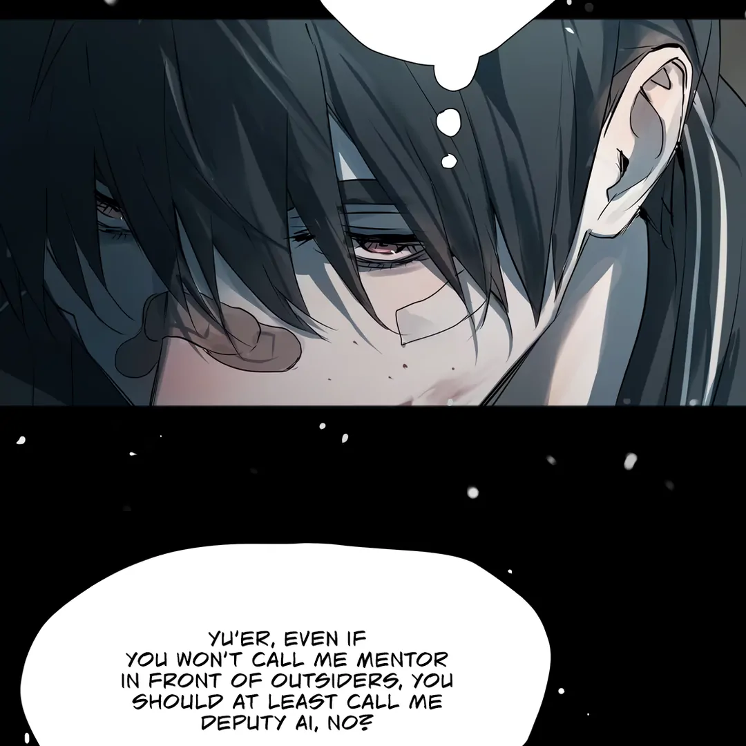The Mad Dog Found Out I’m His Own Kind - Chapter 12 Page 12