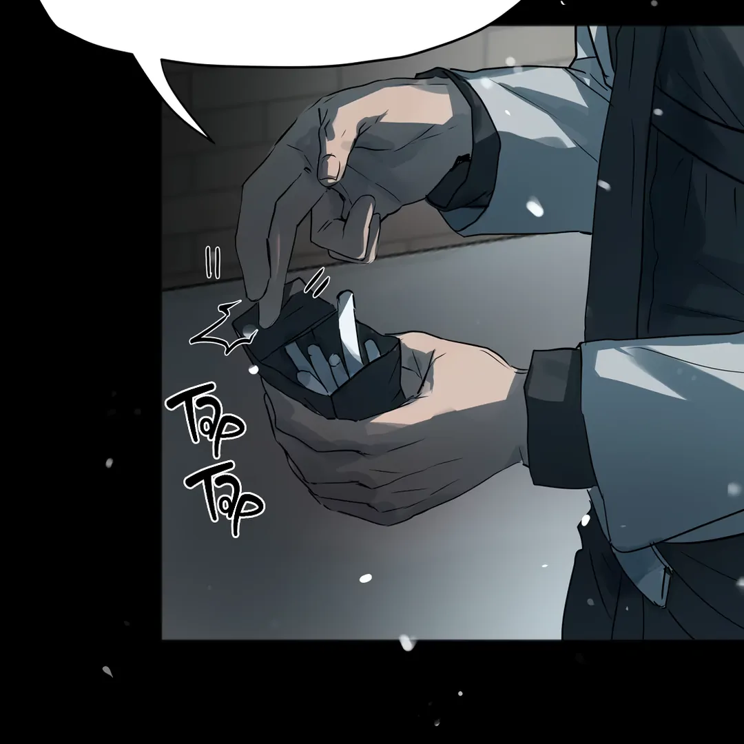 The Mad Dog Found Out I’m His Own Kind - Chapter 12 Page 13