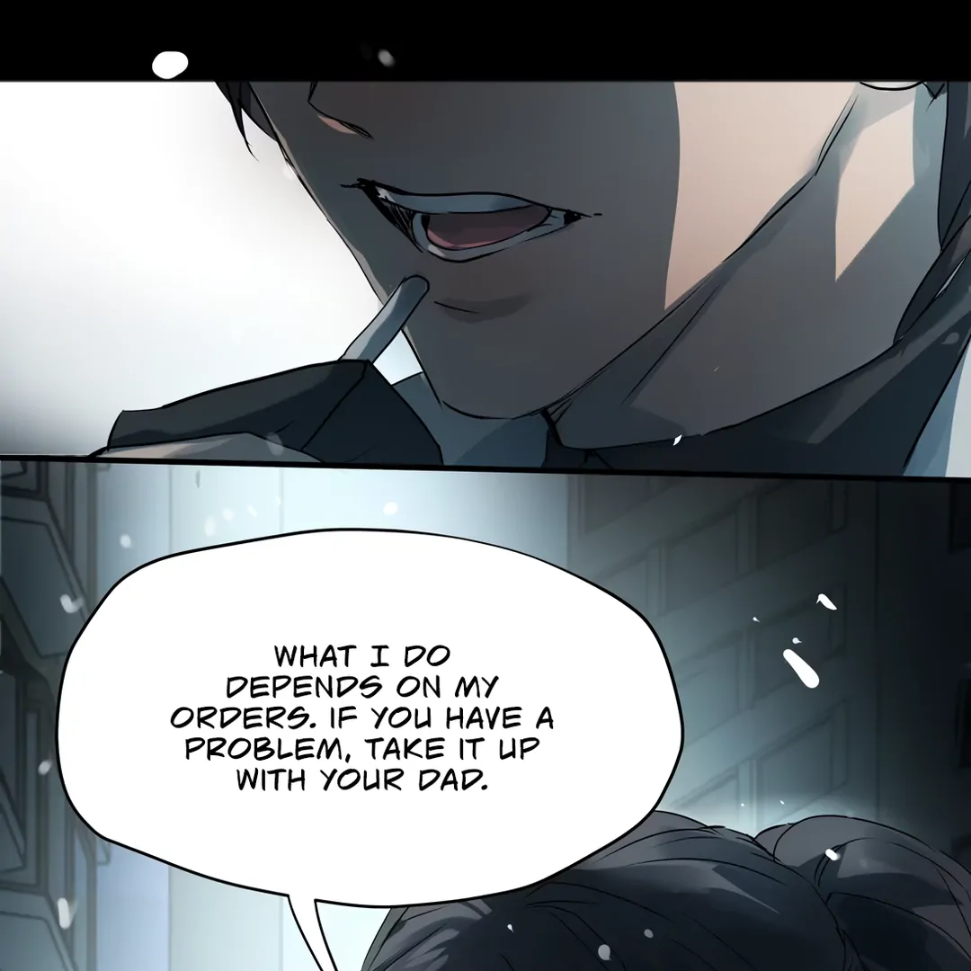 The Mad Dog Found Out I’m His Own Kind - Chapter 12 Page 14