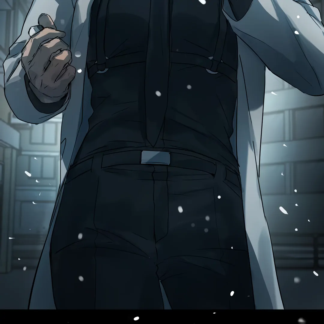 The Mad Dog Found Out I’m His Own Kind - Chapter 12 Page 22