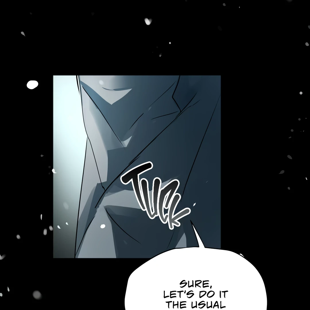 The Mad Dog Found Out I’m His Own Kind - Chapter 12 Page 23