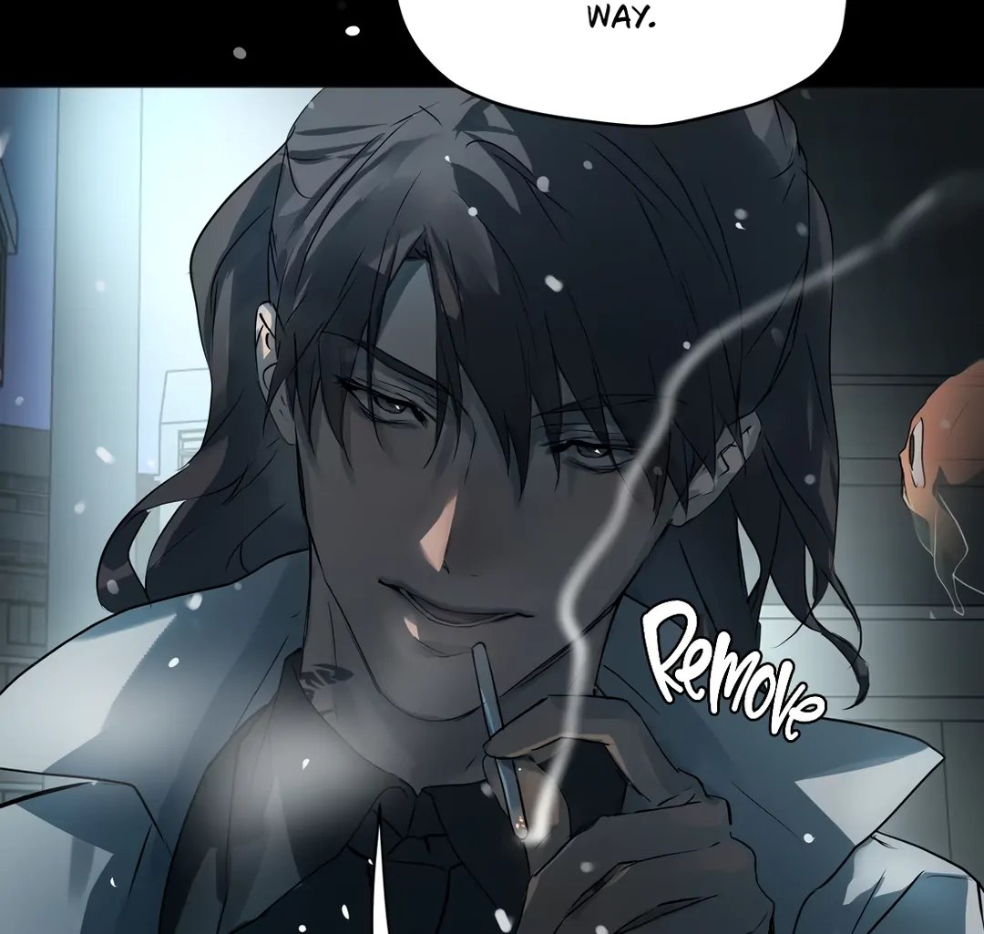 The Mad Dog Found Out I’m His Own Kind - Chapter 12 Page 24