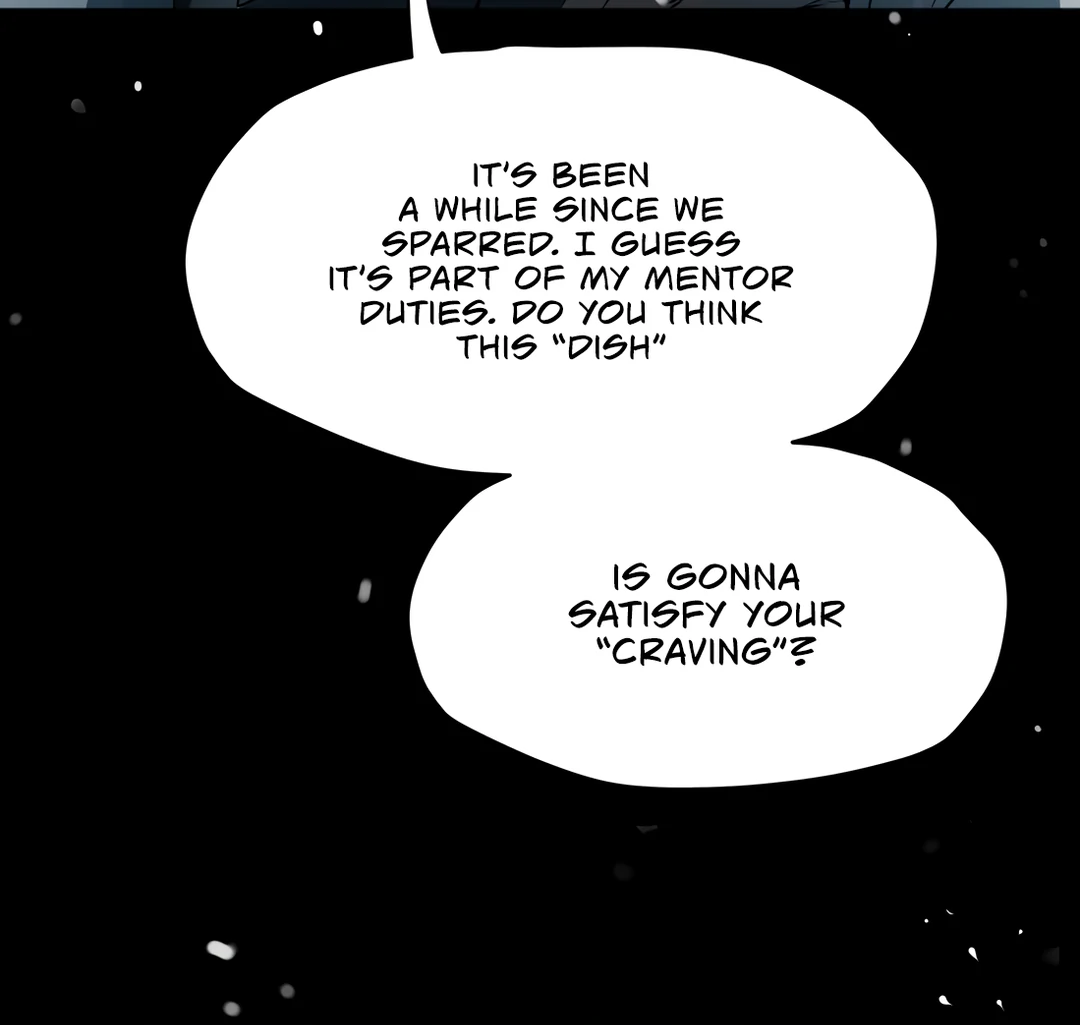 The Mad Dog Found Out I’m His Own Kind - Chapter 12 Page 25