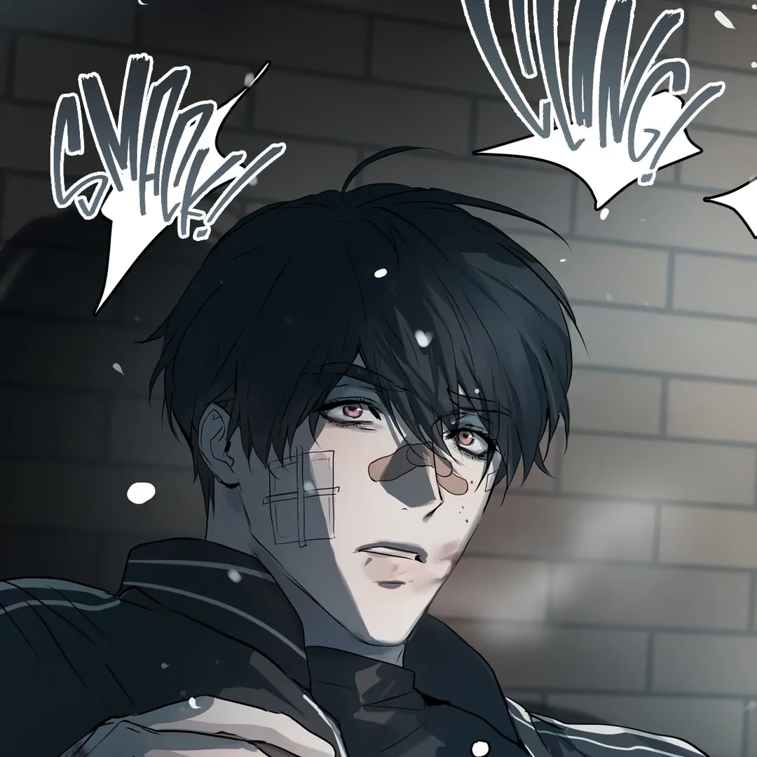 The Mad Dog Found Out I’m His Own Kind - Chapter 12 Page 32