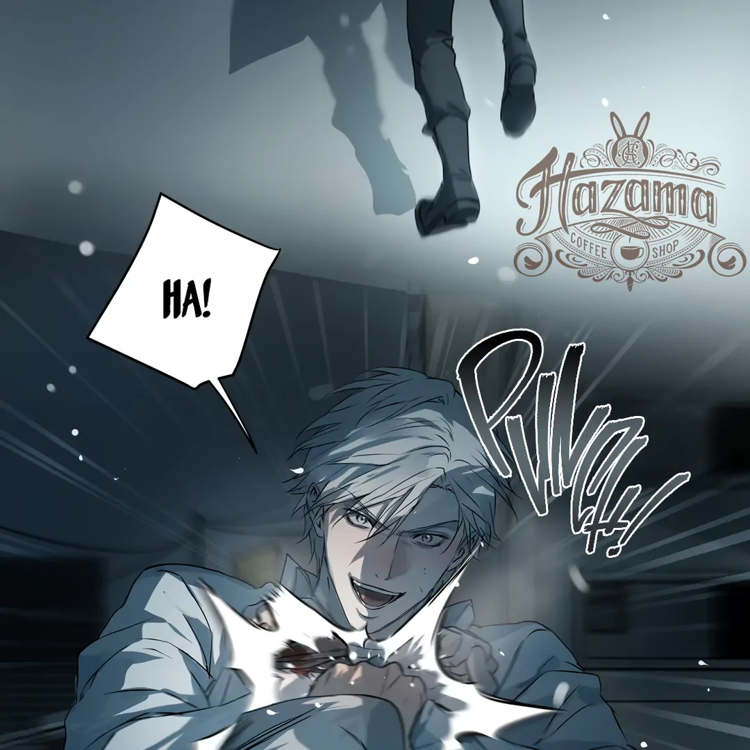 The Mad Dog Found Out I’m His Own Kind - Chapter 12 Page 37