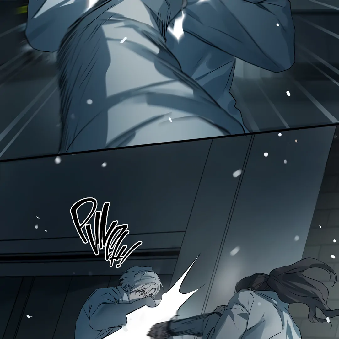 The Mad Dog Found Out I’m His Own Kind - Chapter 12 Page 38