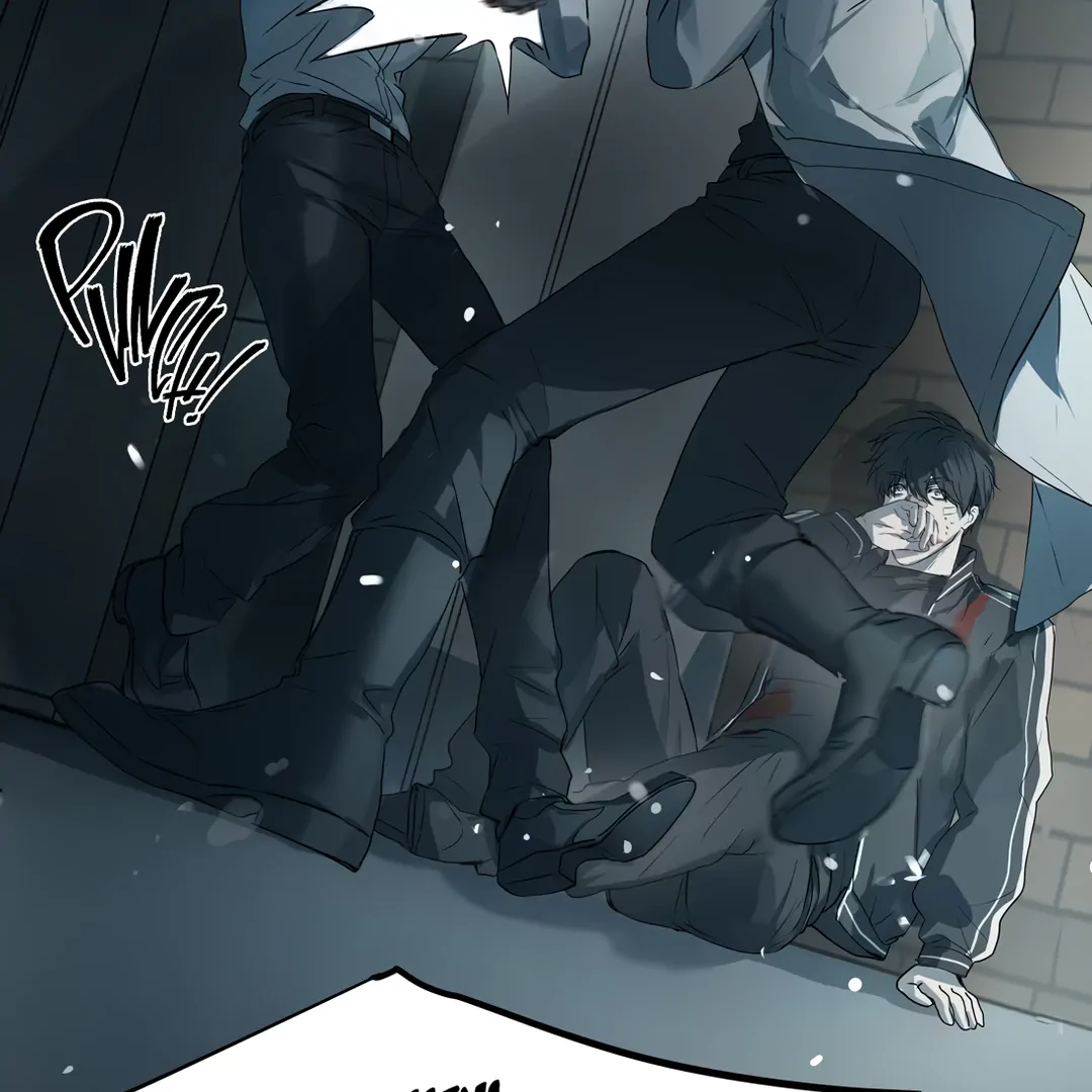 The Mad Dog Found Out I’m His Own Kind - Chapter 12 Page 39