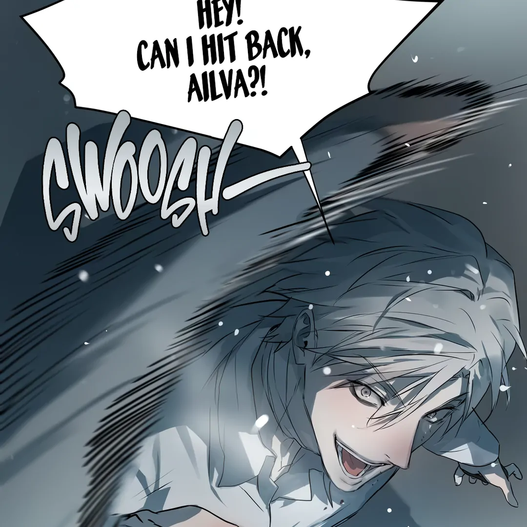 The Mad Dog Found Out I’m His Own Kind - Chapter 12 Page 40